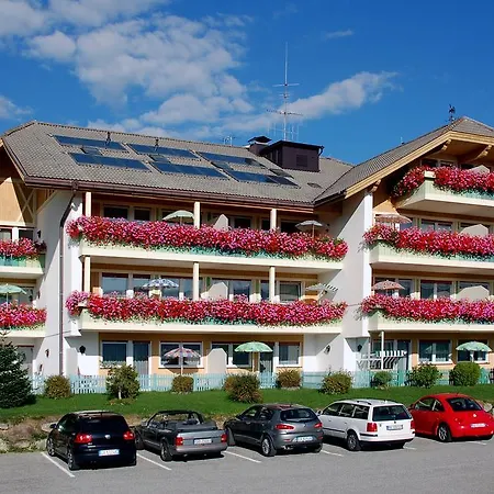 Aparthotel Terentis