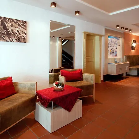 Aparthotel Terentis 3*