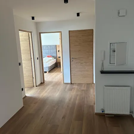 Aparthotel Terentis