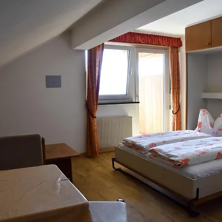 Terentis Aparthotel Terento
