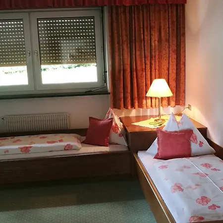Terentis Aparthotel 3*