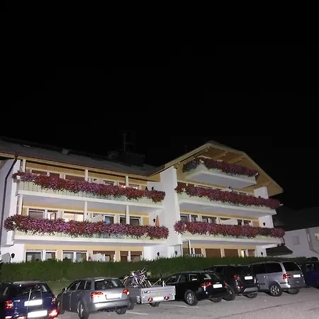 Aparthotel Terentis