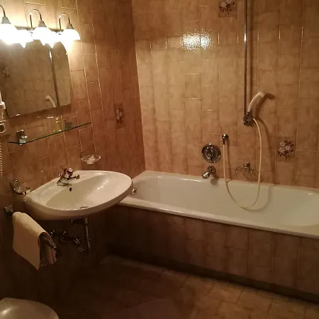 Terentis Aparthotel Terento