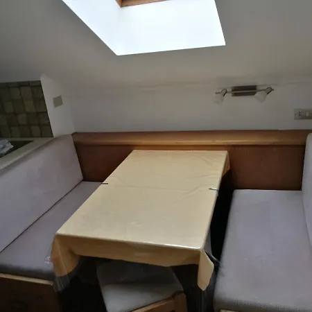 Aparthotel Terentis