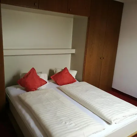 Aparthotel Terentis Terento